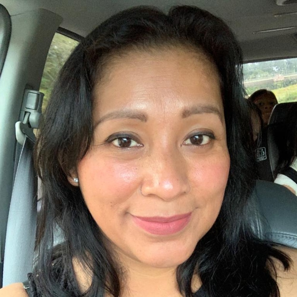 Meet your Posher, Ana